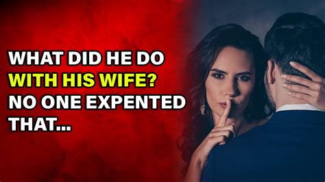 Husband Caught His Wife Cheating Cruel Revenge Reddit Stories Reddit Cheating Stories Youtube
