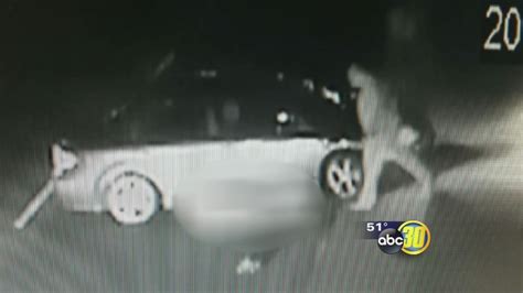 Merced Police Looking For Suspect In Fatal Hit And Run Abc30 Fresno