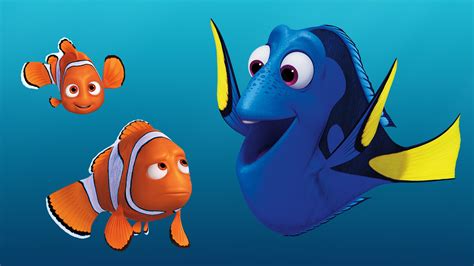 Finding Dory Wallpapers Movie Hq Finding Dory Pictures 4k