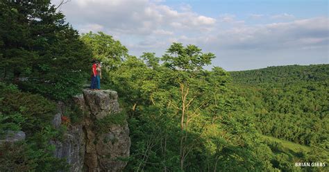 Discover Adventure Along Iowas Scenic Backpacking Trails Dnr News