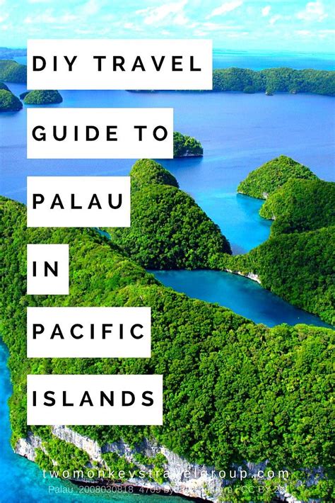 Palau Travel Guide Best Diy Things To Do In Palau Pacific Island