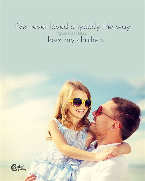 cute daddy quotes from daughter