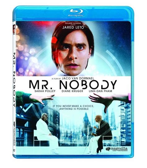 You can download it here: 'Mr. Nobody' on Blu-ray and DVD February 25th (With images ...