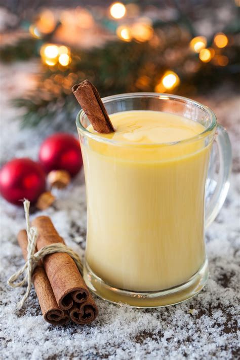 If you want to join the group, follow my whole profile (@eclecticrecipes), and click the request to join button. The Best Ideas for Christmas Eggnog Recipe - Best Diet and ...