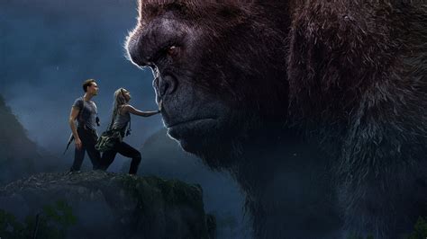 The director and cast of kong: Wallpaper ID: 35419 / Kong: Skull Island, Tom Hiddleston, best movies
