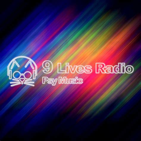 9 Lives Radio Home