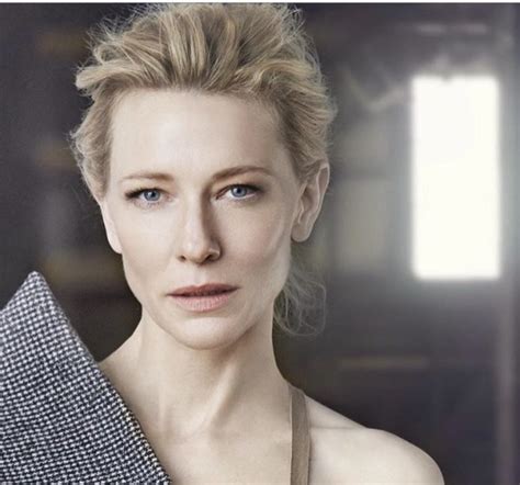 Watch Cate Blanchett Play 13 Different Roles In One Movie Preenph