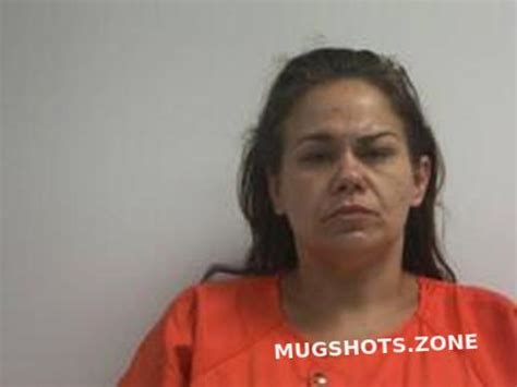 Amber Dawn Bautista 09112023 Creek County Mugshots Zone