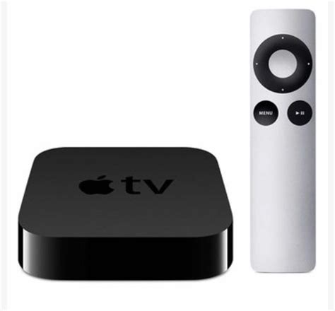 Original stories from the most creative minds in tv and film. Apple Tv Tercera Generación - $ 1,600.00 en Mercado Libre