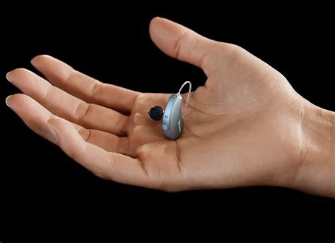 Widex Moment Hearing Aids Pure Natural Sound