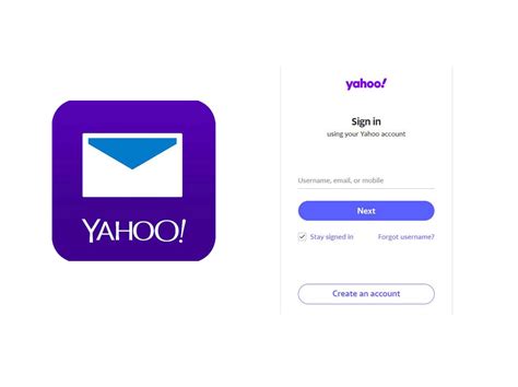 Yahoo Mail Login Inbox