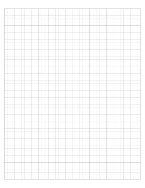 0 20 Inch Printable Graph Paper Includes Multiple Grid Color Etsy