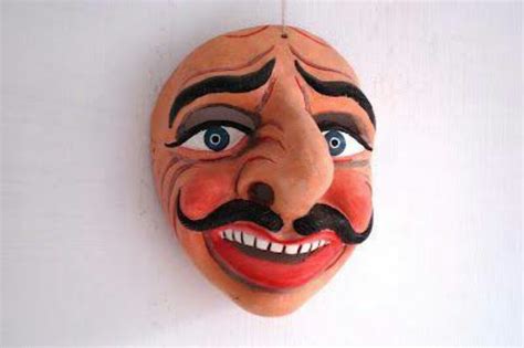 It may darken, thicken, lengthen, and/or define the eyelashes. Máscaras Folclóricas - S/ 50,00 en Mercado Libre