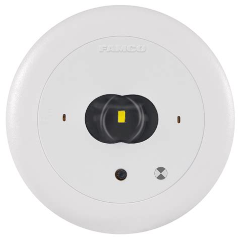 Recessed lighting fixtures are also known as pot lights or canister lights. LED Goldstar - D80/E16 - Famco