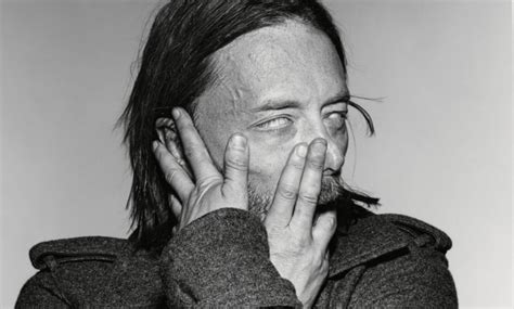 Thom Yorke Has Released 7 Unheard Tracks From His Film Score Suspiria