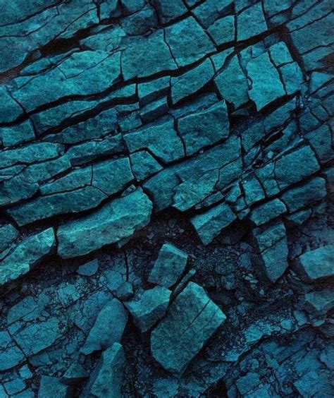Textured Teal To Add A Powerful Powder Colour To Our Mood Boards In The