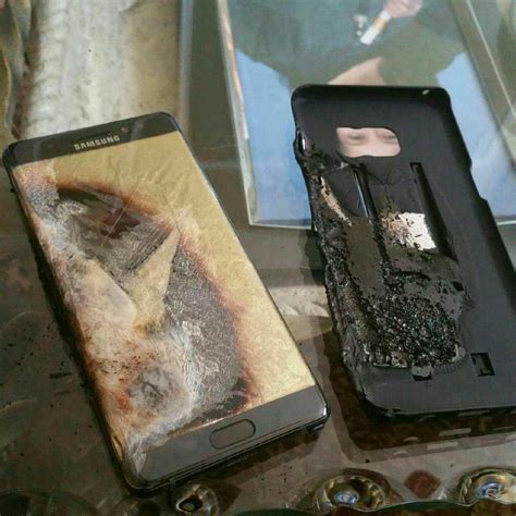 Three Airlines Now Banning The Galaxy Note 7 Faa Releases Statement