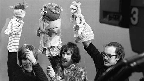 7 Things You Might Not Know About The Muppets And Sesame Street