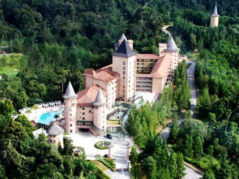 Book the best hotels & resorts in genting highlands. Hotels near Genting Highlands - klia2.info