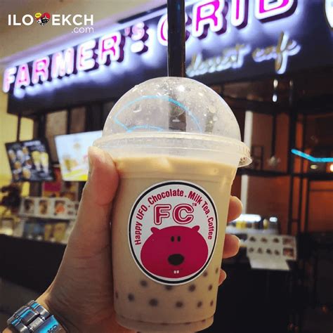 A cinematic experience unlike any other! 18 Boba Tea Shops Di Kuching Yang Anda Perlu Tahu