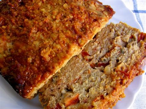 They are just so darn easy and so amazingly delicious! Paula Deen Meatloaf | Weight Watchers Friendly Recipes