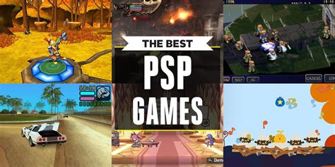 Best Psp Games Of All Time You Should Play Tricky Bell
