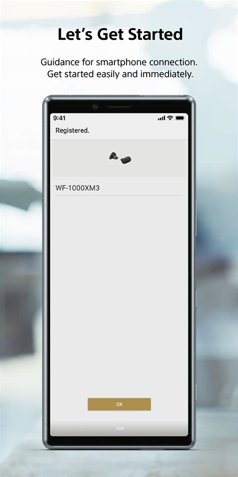 Select  pc and devices of the  pc settings screen. Sony | Headphones Connect for Android - APK Download