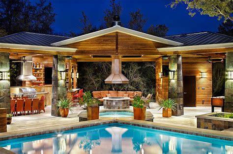 Below are swimming pool house plans from our extensive home plan database. Pool House Plans 2019 | 15 Picture Perfect Inspiring Ideas ...