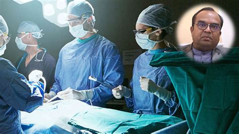 Cardiothoracic And Vascular Surgery