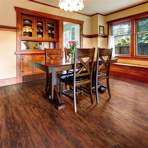 Before installing vinyl plank flooring, determine which type of vinyl plank best suits your renovation needs. 10 Best Luxury Vinyl Plank Flooring: Top Rated Brands ...