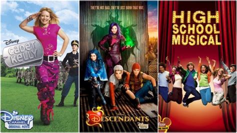 Disney Plus Original Movies Ranked With An Immense Lineup Of Tv Shows