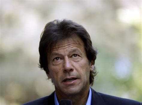 Politicians Nervous As Imran Khan Pushes For Army Takeover In Pakistan