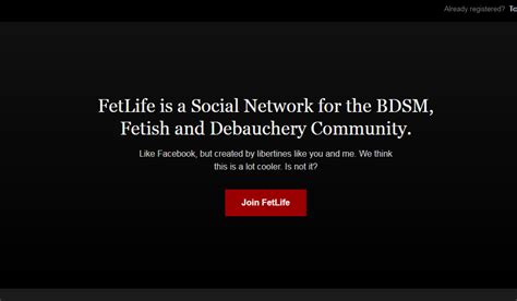 Fetlife Review See If This Is A Good Safe And Legit Site