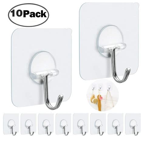The 9 Best 3m Hooks 10 Lbs Home Gadgets