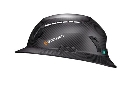 Studson Introduces The First Ansi Z891 Type Ii Rated Full Brim Safety