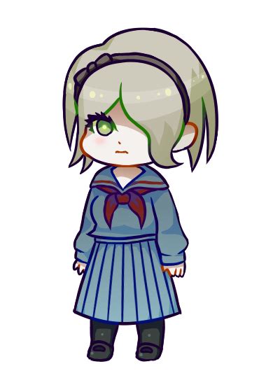 Pregame Lil Kirumi By Officialemzily On Deviantart