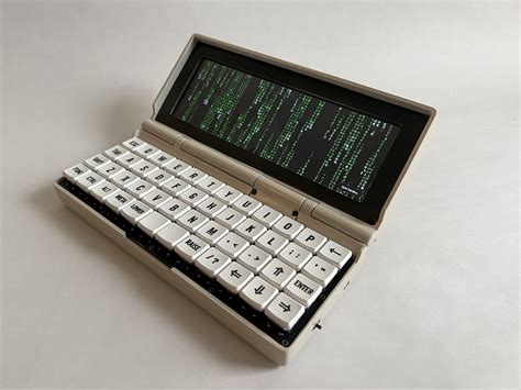 Building A Split Mechanical Keyboard With A Raspberry