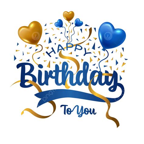 Happy Birthday Greeting Vector Hd Images Happy Birthday Greeting Card