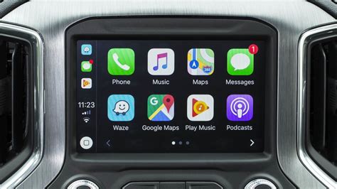 Driving around comparing pump prices certainly doesn't make. Waze App Now Available on Apple CarPlay - Consumer Reports