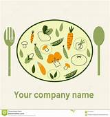 Company Name Plate