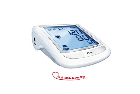 Digital Blood Pressure Monitor Png Png Mart