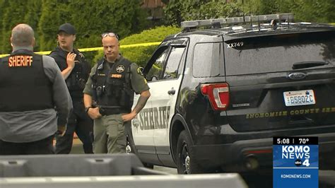 Snohomish County Sheriff Reassigning Deputies To Fill Vacancies