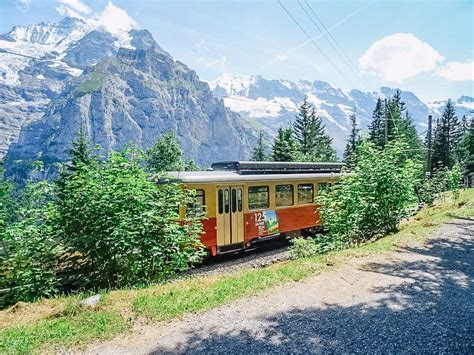 15 Best Hikes In Lauterbrunnen Switzerland 2024 Guide