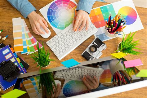 What Is The Best Degree For Graphic Designers