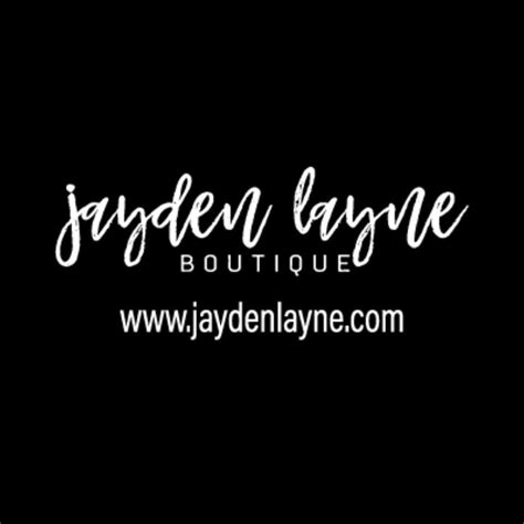 Jayden Layne Boutique