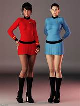 Cheap Star Trek Costumes Pictures