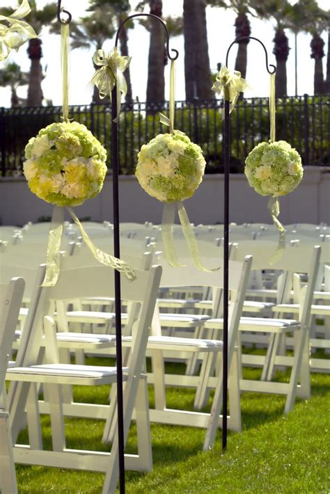 Your Wedding Style Wedding Aisle Decorations Wedding Aisle Outdoor
