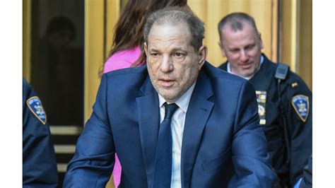 Judge Rejects Harvey Weinstein S Us 19 Mil Settlement With Accusers 8days