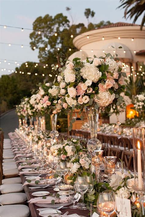 An Elegant Wedding Affair At The Incredible Resort At Pelican Hill In