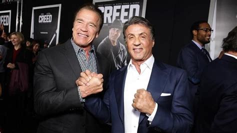 Sylvester Stallone Sends Special Birthday Wishes To